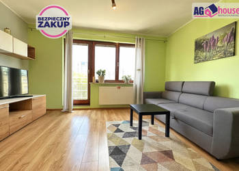 Oferta sprzedaży mieszkania Gdańsk Jelitkowski Dwór 44m2 2 pokoje