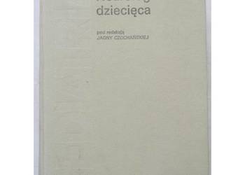 Neurologia dziecięca - Czochańska Jagna Neurologia dziecięca - Czochańska Jagna
