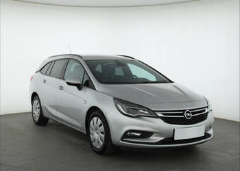 Opel Astra 1.6 CDTI