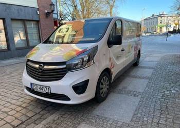 Opel Vivaro Opel Vivaro