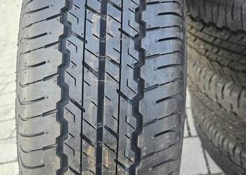 Dunlop Grandtrek AT20 195/80/R15