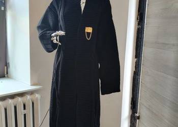 Ostatnia sztuka ! Długi kardigan Paparazzi Fashion