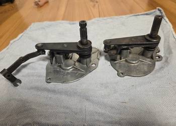 Automaty zmiany biegów do rometa