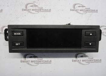 CHEVROLET CAPTIVA I LIFT 13r ekran wyświetlacz 95485405