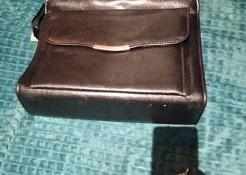 Teczka Aktówka Męska