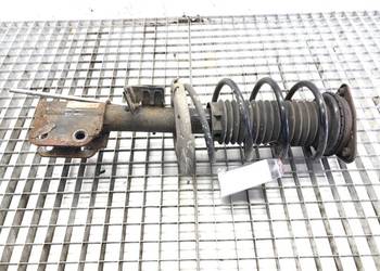 AMORTYZATOR PRAWY PRZÓD SPRĘŻYNA PEUGEOT 308 SW II 1.6 Kombi 14-21