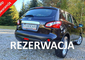 Nissan Qashqai 2.0 Benzynka # NAVI # Climatronic # Kamera # Piękny Kolor !…