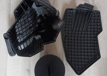 Obudowa Filtra Powietrza BMW E90 3 + Filtr K&N