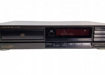 Cd player Technics odtwarzacz SL-PG212A SL PG 212A