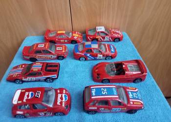 model samochodu bburago.