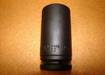 Nasadka 3/4, 29 mm, udarowa długa TONA -STANLEY  Ref. 222929