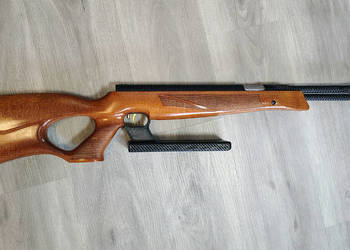 Weihrauch HW 97KT - WST Słoniu. Kurier gratis.