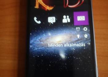 Nokia Lumia 830 (jak nowy) + 3 etui