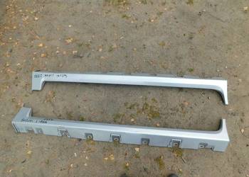 suzuki liana listwy progowe nr 2333 WYSYŁKA