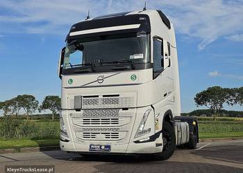 Volvo FH 500 XL I-SHIFT LED! ciągnik siodłowy 4x2 2022