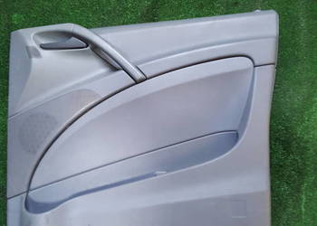 Tapicerka drzwi prawa Mercedes Vito W639