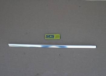 E KLASA CHROM LISTWA DRZWI TYLNA LEWA 2126700122 E KLASA CHROM LISTWA DRZWI TYLNA LEWA 2126700122