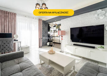 Mieszkanie 47.53m2 2 pok Kraków