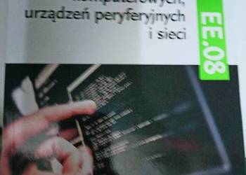 Montaż i eksploatacja systemów komputerowych podręczniki War