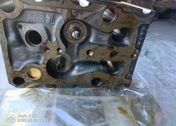 Głowica Steyr nowa oryginalna 61500040099