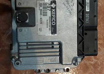 95440-4C370 STEROWNIK KOMPUTER SKRZYNI SORENTO I 3.3