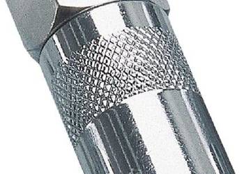 Końcówka smarownicy Groz, 1/8" BSP 43500GROZ