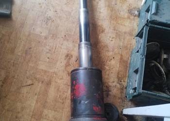 Siłownik wywrotu miler