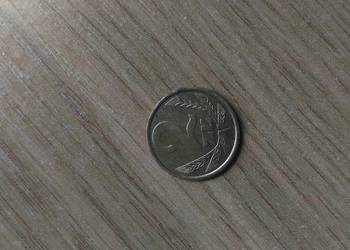 2zł. z 1987r. z lat PRL.