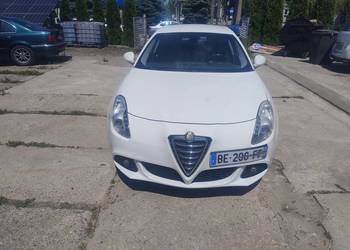 Alfa Romeo gulietta