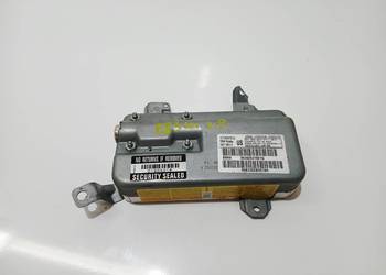 PODUSZKA POWIETRZNA LEWY PRZÓD BMW X3 E83 LCI (0006046)