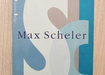 Problemy religii - Max Scheler