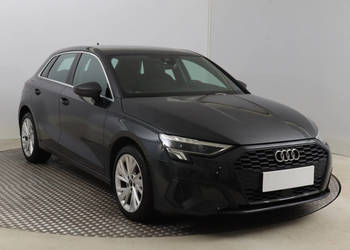 Audi A3 35 TFSI