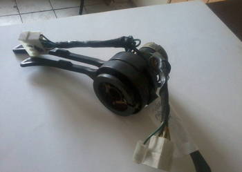 LUBLIN 1 przelacznik kierownicy