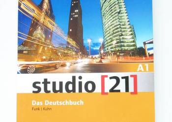 studio [21] A1 Deutschbuch