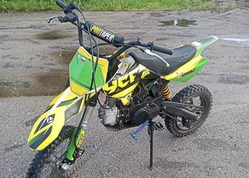 Ycf 125 30 mth