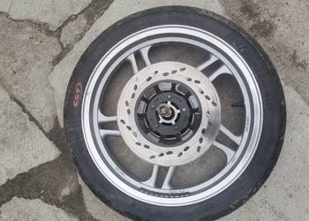 Sprzedam komplet kół do skutera 100/80 r16