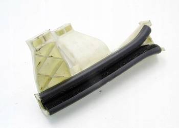 PROWADZENIE SZYBY DRZWI LEWY TYŁ CITROEN C3 I 1.1 1.4 2002-2007 9653410680