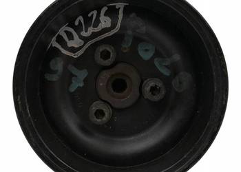 POMPA WSPOMAGANIA Volkswagen Polo Ibiza II Caddy 1.4 1.6 1.9 D 6N0422155