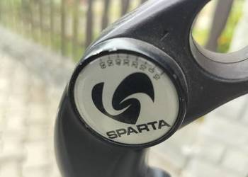 rower elektryczny sparta,naped bosch.