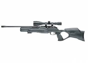 Wiatrówka Walther PCP Rotex RM8 Varmint 5,5 mm