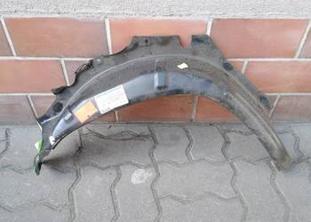 Wnęka koła nadkole wew. tył prawe Tico