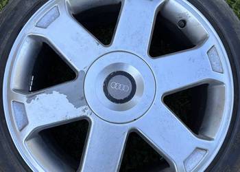 Felga AUDI S4