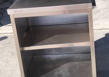 Stół gastronomiczny 60,5x60x85