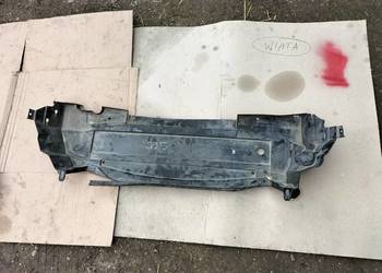 VOLVO S80 8620124 OSŁONA CHŁODNIC CHŁODNICY BELKI ŁAWY SANEK