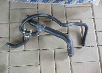 Złącze rura trójnik chłodnicy FIAT Palio 1.2 oryg 46770713