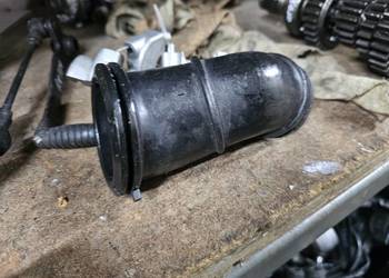 Yamaha DT 80 lc2 rura dolot filtra powietrza gaźnika airbox dt80 rurka