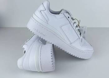 ADIDAS BUTY FORUM BOLD FY9042 r 37 1/3