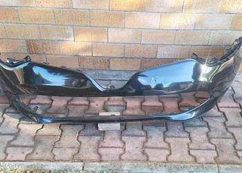 Renault Clio IV Zderzak Przód Renault Clio IV Zderzak Przód