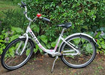 Rower Kellys Maggie 24’’