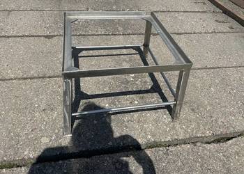 Podstawa Szkieletowa do Urządzeń Nastawnych 48 x 50
